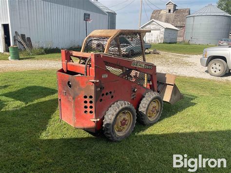 gehl skid steer auxiliary hydraulics|gehl 2600 hydraulic issues.